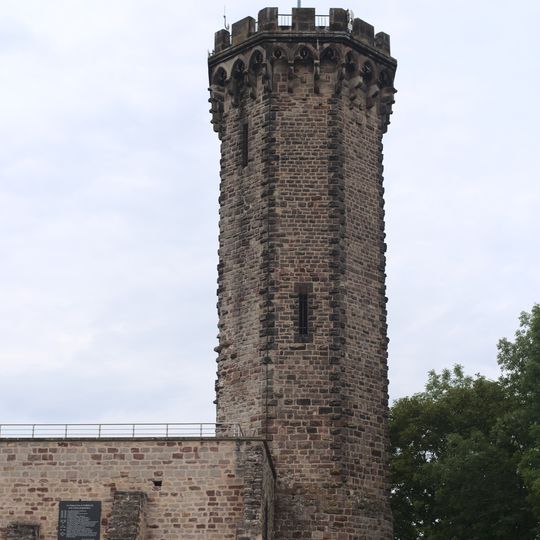 Schlossberg Turm