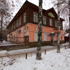 Дом жилой (Череповец)