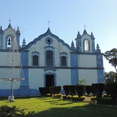 Igreja Matriz de Santo Amaro