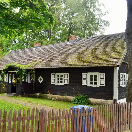 Subartonys Landscape Reserve