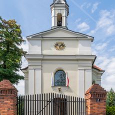 Holy Spirit church in Pniewy