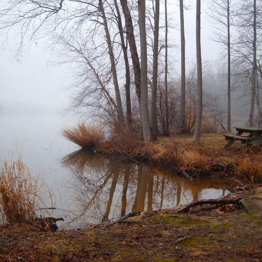 Lums Pond State Park
