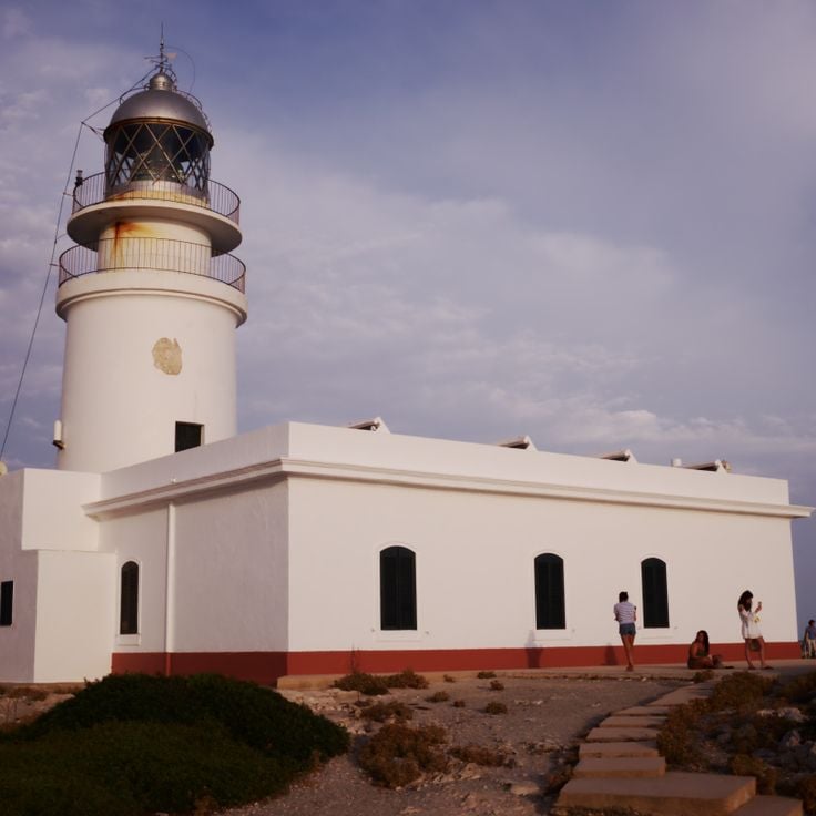 Faro di Cavalleria