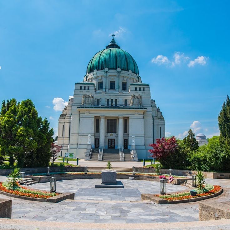 Віденський центральний цвинтар