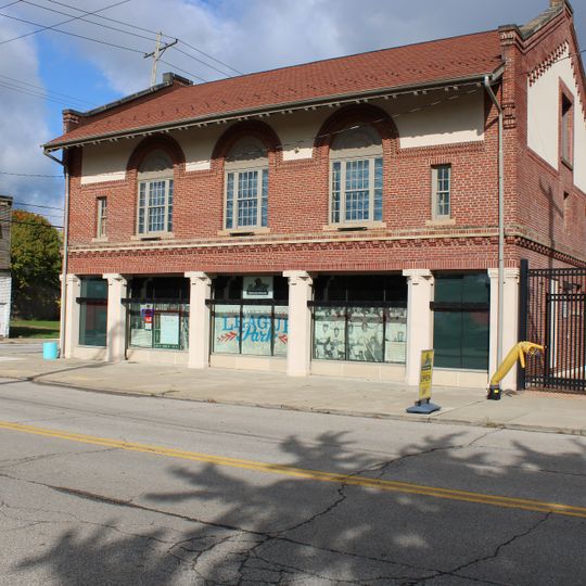 Baseball Heritage Museum