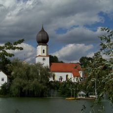 Mariä Himmelfahrt (Semerskirchen)