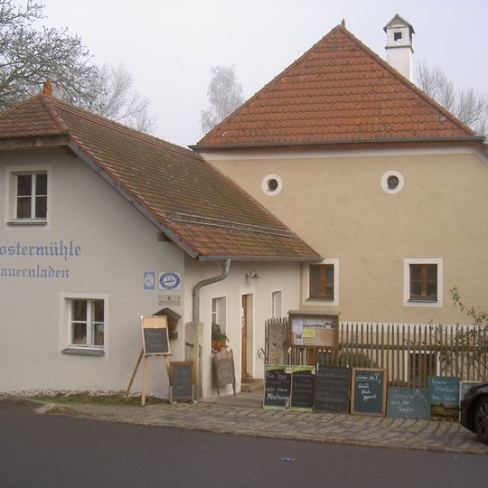 Mühle