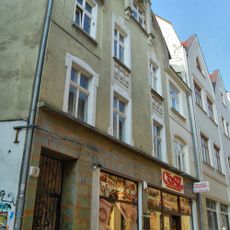 5 Krawiecka Street in Zielona Góra