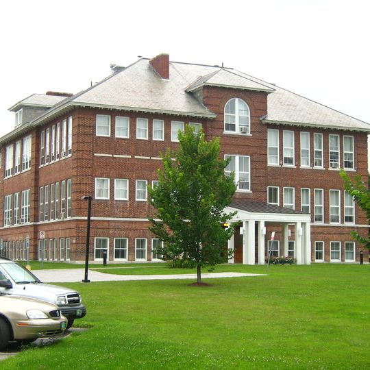 Swanton School