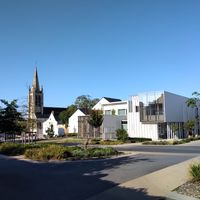 Saint-Mars-du-Désert