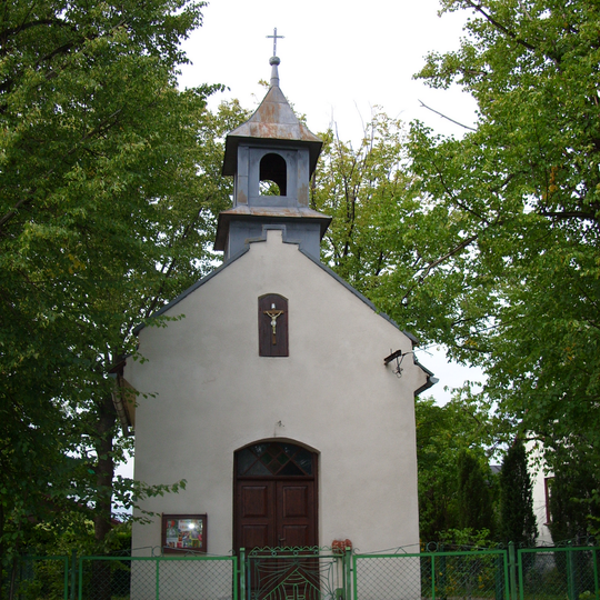 Kaplica Matki Boskiej Nieustającej Pomocy w Żywcu