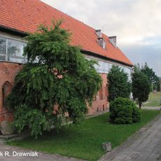 Refectory in Kołbacz