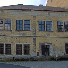 Náměstí Republiky če. 21