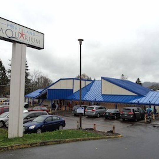Portland Aquarium