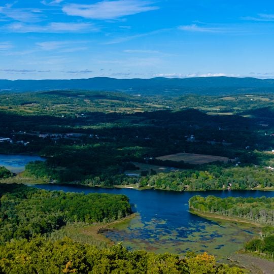 Pine Plains