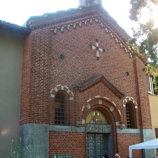 Chiesa di Sant'Ambrogio
