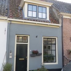 Ellestraat 5, Elburg