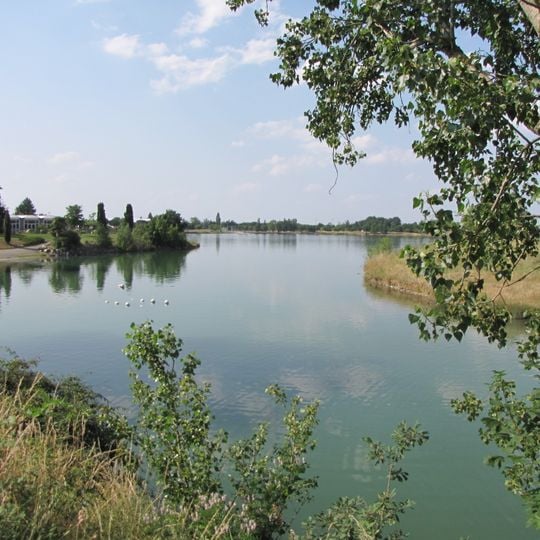 Zone de loisirs de la Ramée
