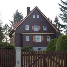 Waldstraße 10 Moritzburg