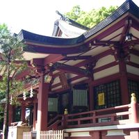 Higashi-Kanamachi