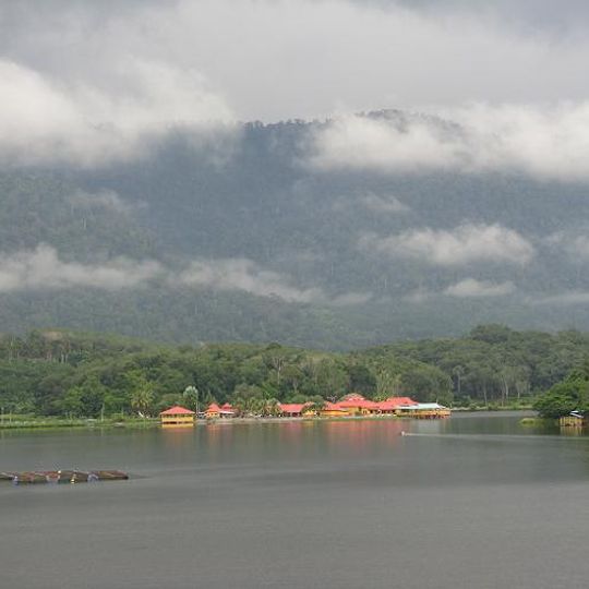 Lenggong