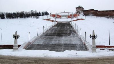 Winter 5