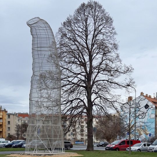 Caterpillar of Early Capitalism