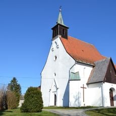 St. Nicholas Church