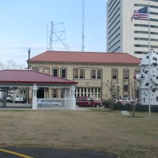 Fire Museum of Texas