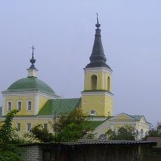 Peter and Paul Church, Sevsk