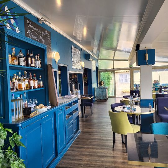 L'auberge du Mérou
