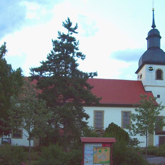 Pfarrkirche