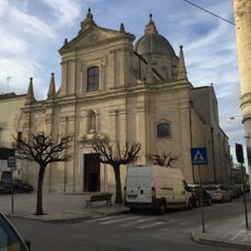 Porta Santa Teresa