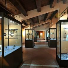 Museo dei Bretti e del mare