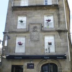 Casa del Correo Viejo