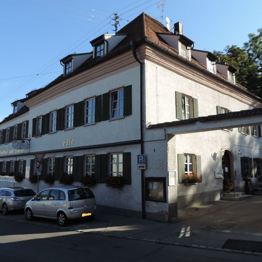Gasthaus