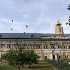 Church-Archaeological Cabinet
