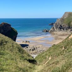 Bullslaughter Bay