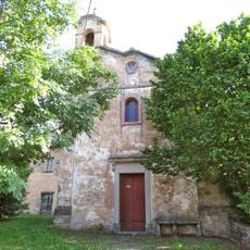 Oratorio di Sant'Antonio