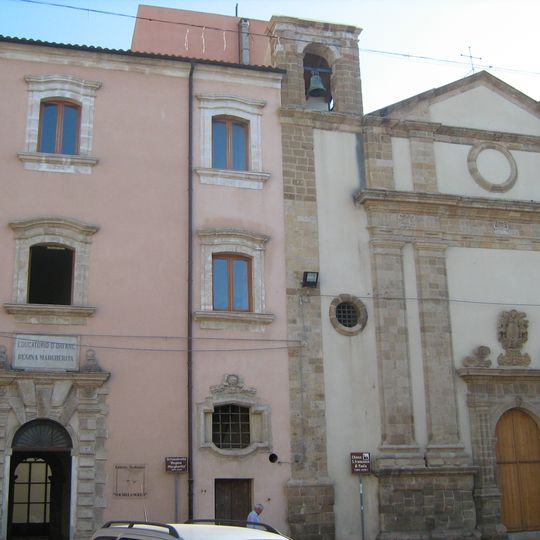 Chiesa di San Francesco di Paola