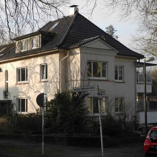 Kaiser-Wilhelm-Allee 55