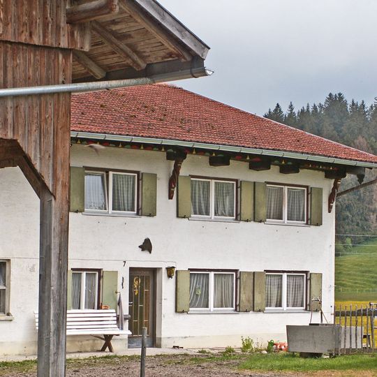 Bauernhaus
