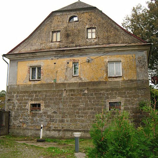 Skalice u České Lípy 284