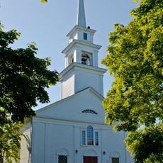 First Trinitarian Congregational Church