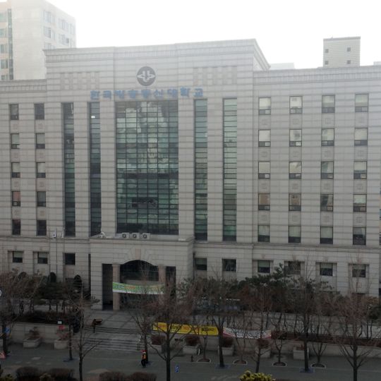 Korea National Open University