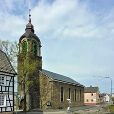 Lutherische Martini-Kirche