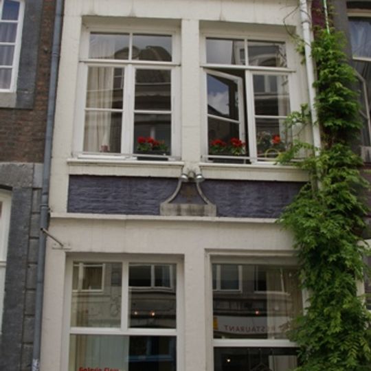 Rechtstraat 96, Maastricht