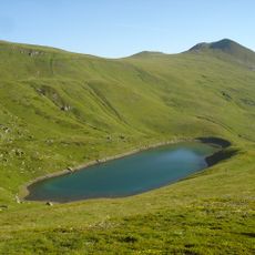 Karanikola Lake