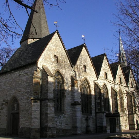 St. Bartholomäus