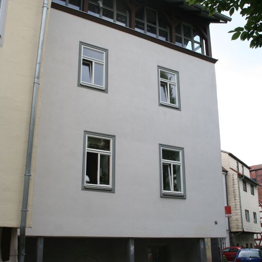 Gerberhaus